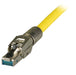 EAN 4049759210700 - EFB Elektronik 88035.2 cable de red Amarillo Cat8 imagen 1