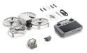 EAN 6941565994004 - DJI Flip 4 rotores Cuadricóptero 48 MP 3840 x 2160 Pixeles 3110 mAh Negro, Blanco imagen 4