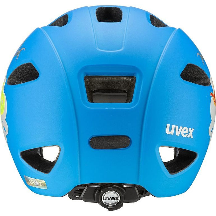 EAN 4043197345628 - Uvex oyo style Azul, Verde imagen 4