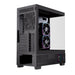 EAN 6977277360066 - Einarex EXCS-PR-51DR-B carcasa de ordenador Midi Tower Negro imagen 7