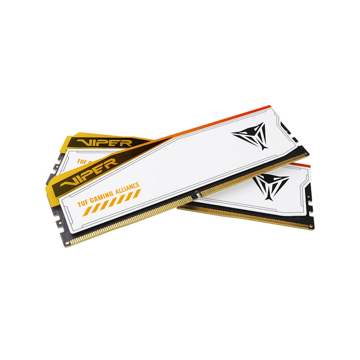 EAN 4711378426762 - Patriot Memory Viper Elite 5 PVER548G66C34KT módulo de memoria 48 GB 2 x 24 GB DDR5 288-pin DIMM imagen 13