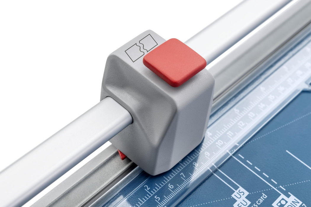 EAN 4009729069127 - Dahle 981 accesorio de cortapapeles Cabezal de corte imagen 6