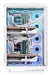 EAN 4711711160629 - Thermaltake CAPO X Full Tower Blanco imagen 2