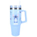 EAN 8712645324169 - Vadobag Stitch Bottled Bliss Drinkfles Uso diario 900 ml Azul imagen 2
