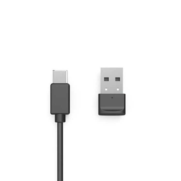 EAN 4047443542243 - Hama BT-800 Auriculares Inalámbrico y alámbrico Diadema Oficina/Centro de llamadas USB Tipo C Bluetooth B imagen 3