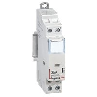 EAN 3245064125239 - Legrand 412523 alimentación del relé Multicolor imagen 1