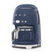 EAN 8017709351403 - Smeg DCF02NBEU cafetera eléctrica Totalmente automática Máquina espresso 1,4 L imagen 4