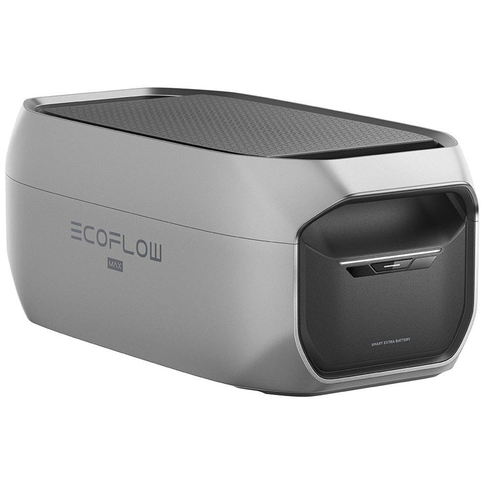 EAN 4895251660204 - EcoFlow DELTA 3 Max Plus accesorio para estación de carga portátil Batería imagen 3