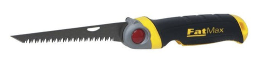 EAN 3253560205591 - Stanley FMHT0-20559 sierra Serrucho plegable de corte por tracción 13 cm Acero inoxidable imagen 2