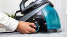 EAN 8435484055352 - Cecotec Fast&Furious 8040 Absolute 2400 W 1,3 L Negro, Metálico imagen 9