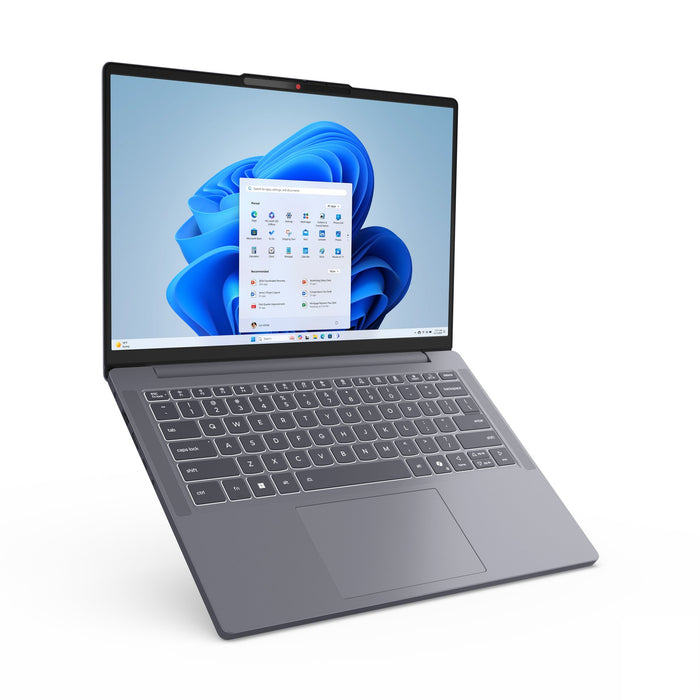 EAN 199275023699 - Lenovo IdeaPad Slim 3 14IRH10 Intel® Core™ i5 i5-13420H Portátil 35,6 cm (14") WUXGA 16 GB DDR5-SDRAM 512  imagen 3