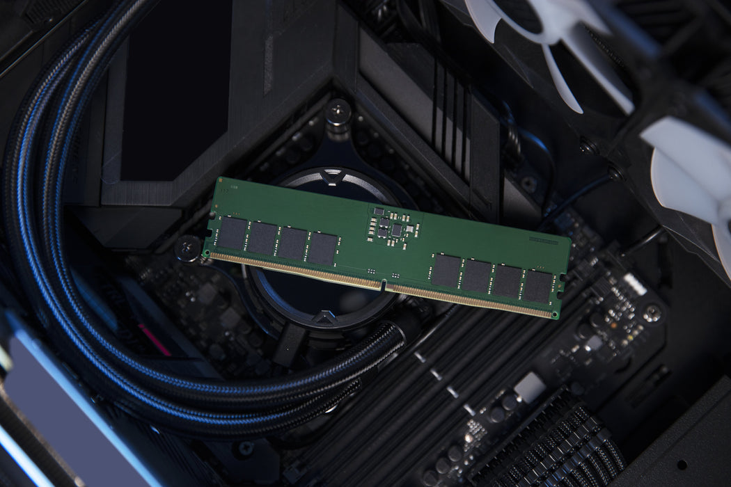 EAN 0740617325096 - Kingston Technology ValueRAM KVR48U40BS8-16 módulo de memoria 16 GB 1 x 16 GB DDR5 288-pin DIMM imagen 6