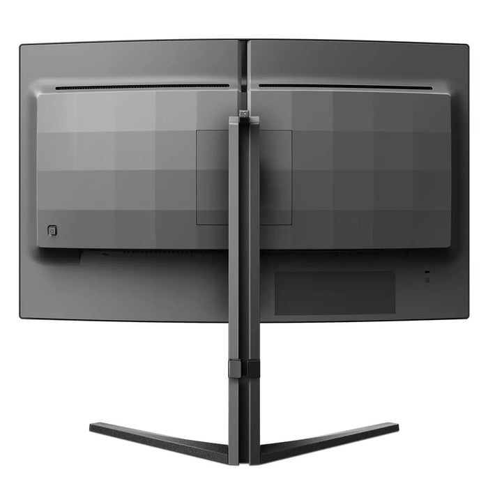 EAN 8712581799540 - Philips 27M2C5500W/00 pantalla para PC 68,6 cm (27") 2560 x 1440 Pixeles Quad HD LCD Gris imagen 9