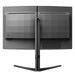 EAN 8712581799540 - Philips 27M2C5500W/00 pantalla para PC 68,6 cm (27") 2560 x 1440 Pixeles Quad HD LCD Gris imagen 9