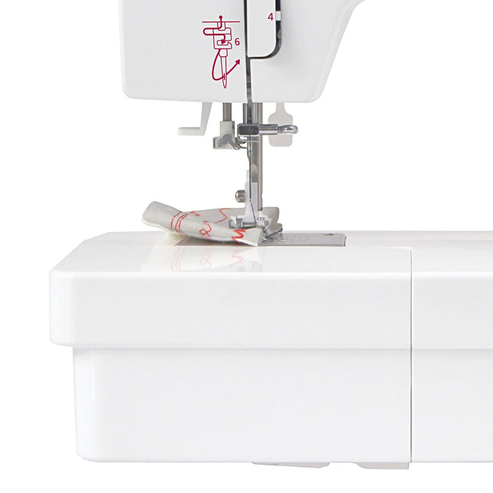 EAN 5902022183103 - Łucznik POLONIA 2018 máquina de coser Máquina de coser semiautomática Eléctrico imagen 10