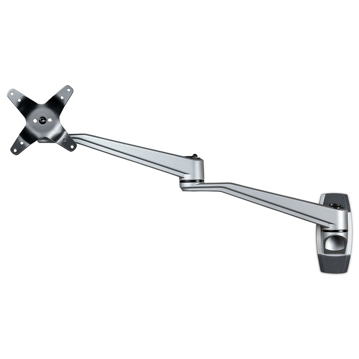 EAN 65030881463 - StarTech.com ARMWALLDSLP soporte para monitor 76,2 cm (30") Plata imagen 11