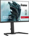 EAN 4948570121397 - iiyama G-MASTER GB2470HSU-B5 pantalla para PC 61 cm (24") 1920 x 1080 Pixeles Full HD LED Negro imagen 4