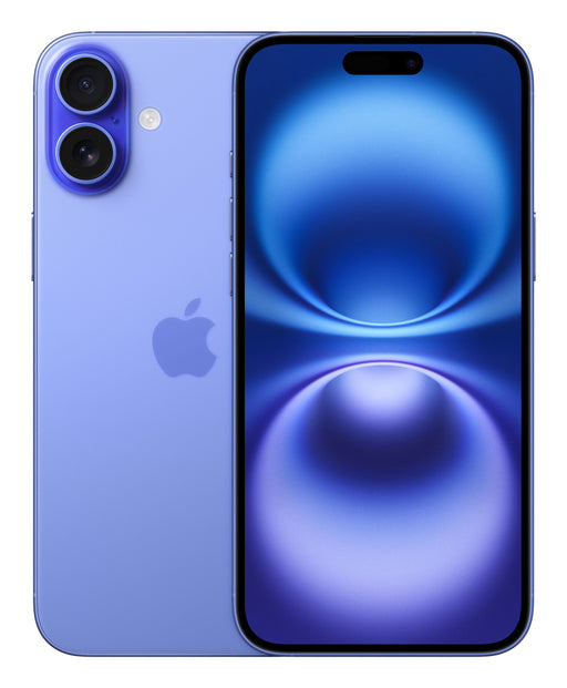 EAN 195949723667 - Apple iPhone 16 Plus 17 cm (6.7") SIM doble iOS 18 5G USB Tipo C 256 GB Azul imagen 1