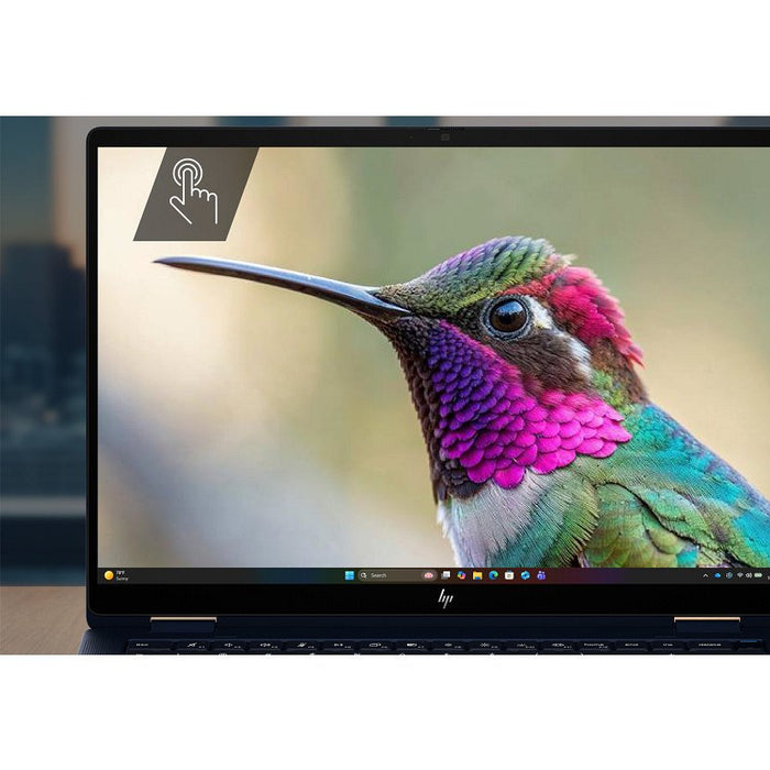 EAN 0199896740838 - HP EliteBook X Flip G2i 14 inch Notebook Next Gen AI PC Wolf Pro Security Edition Copilot+ PC Intel Core  imagen 12