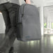 EAN 8435739901885 - AISENS ASBG-BP083-GR maletines para portátil 39,6 cm (15.6") imagen 6