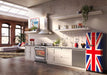 EAN 8017709189136 - Smeg TSF01SSEU tostadora 6 2 rebanada(s) 950 W Cromo imagen 10