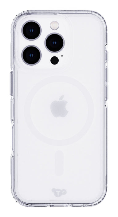 EAN 5056586738580 - Tech21 EvoClear funda para teléfono móvil 16 cm (6.3") Transparente imagen 1