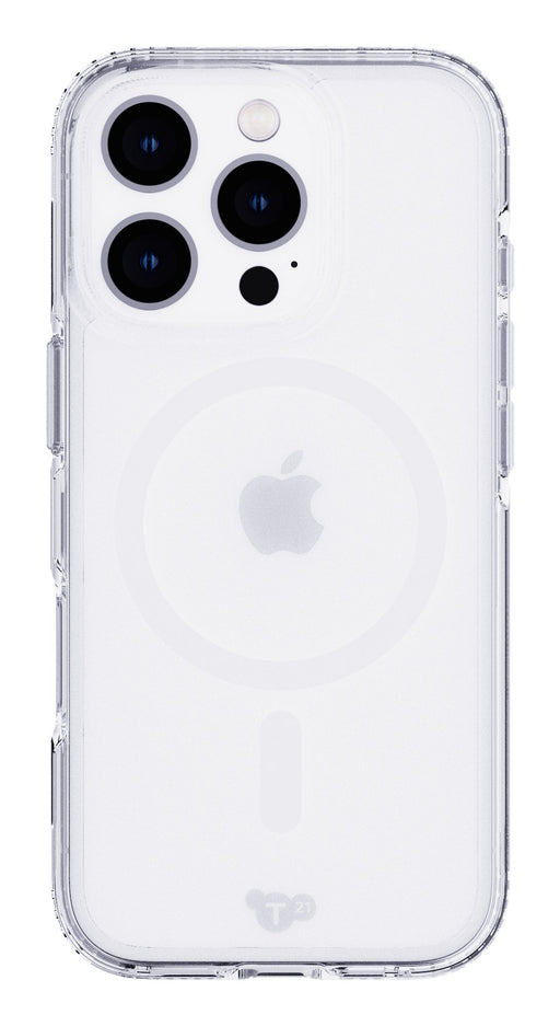 EAN 5056586738580 - Tech21 EvoClear funda para teléfono móvil 16 cm (6.3") Transparente imagen 1