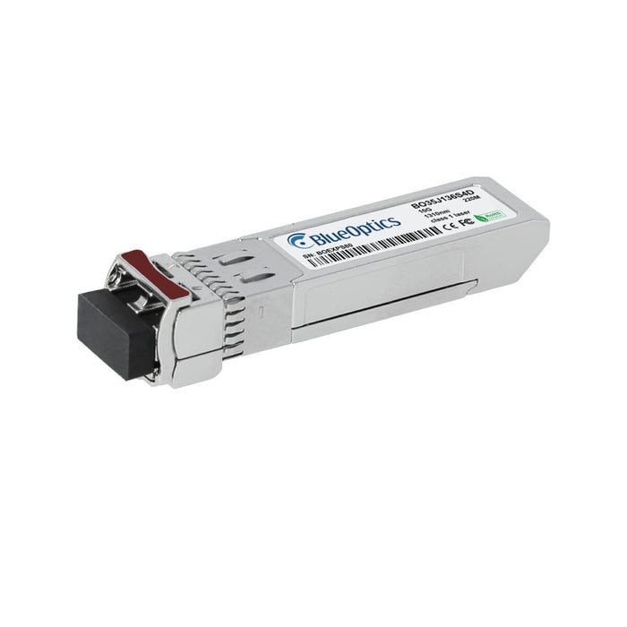 EAN 4063232636252 - BlueOptics J9152A-BO red modulo transceptor Fibra óptica 10000 Mbit/s SFP+ imagen 3