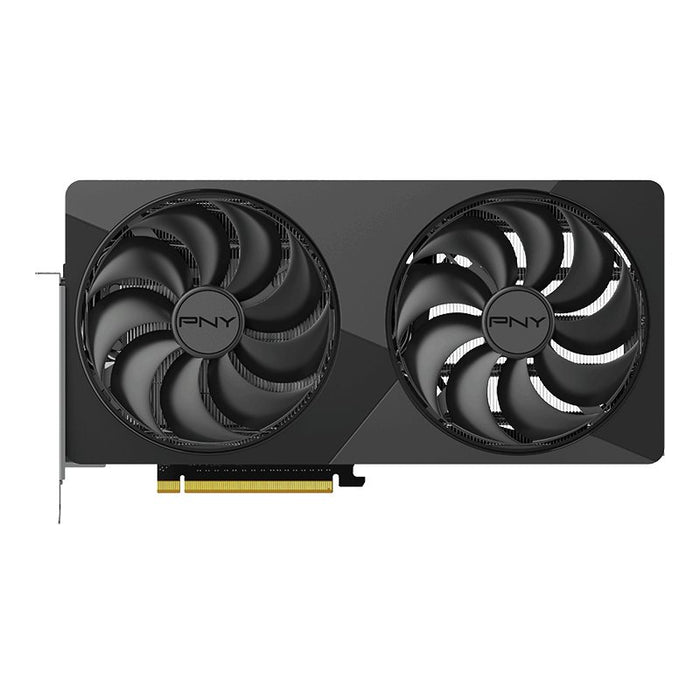 EAN 751492812137 - PNY GeForce RTX 5070 Ti Slim NVIDIA 16 GB GDDR7 imagen 2