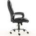 EAN 5902838468852 - Topeshop FOTEL IDOL CZARNY silla de oficina y de ordenador imagen 2