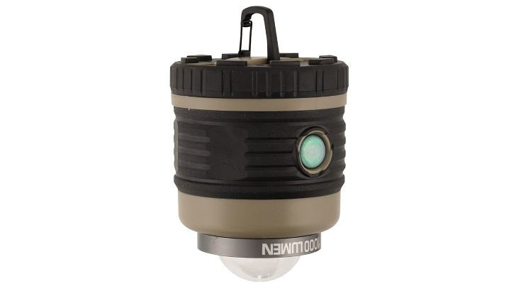 EAN 5709388067371 - Robens Lighthouse Linterna de camping a pilas Puerto USB imagen 2