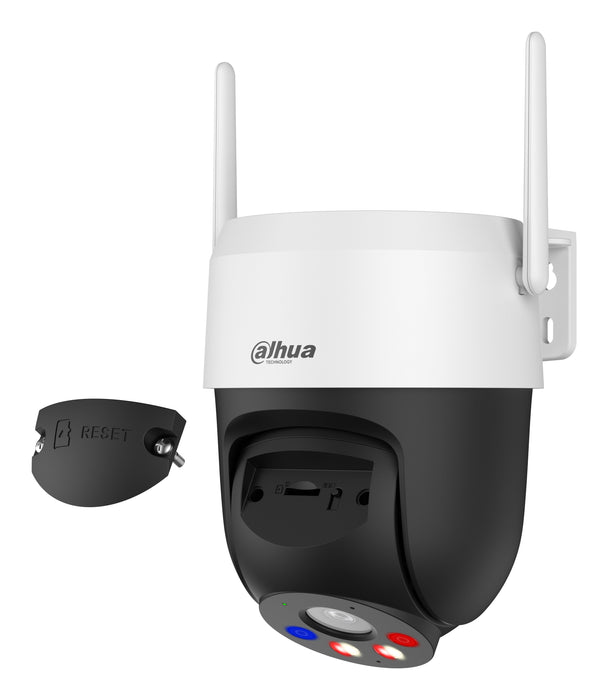 EAN 6939554961137 - Dahua Technology P3AS-PV cámara de vigilancia Torreta Cámara de seguridad IP Exterior 2304 x 1296 Pixeles imagen 5