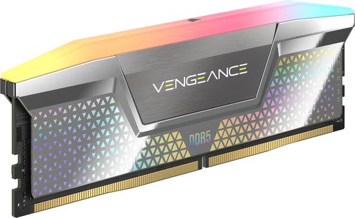 EAN 840440494850 - Corsair Vengeance RGB CMHC48GX5M2X8400C40 módulo de memoria 48 GB 2 x 24 GB DDR5 288-pin DIMM imagen 1