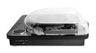 EAN 8432426459438 - Energy Sistem BlackSpin Tocadiscos de tracción por correa Negro, Transparente imagen 5