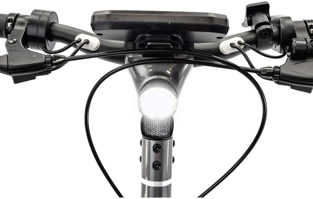 EAN 8435089033977 - smartGyro SG27-297 patinete eléctrico Negro 25 kmh imagen 5