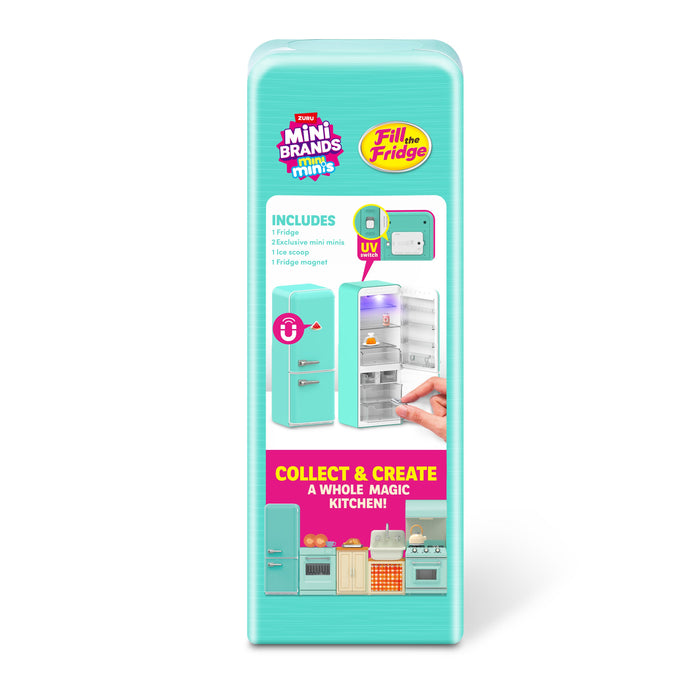 EAN 4894680042773 - Mini Brands 77673 set de juguetes imagen 12