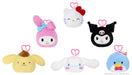 EAN 35051249962 - L.O.L. Surprise! Loves Hello Kitty Reversible Plush Surprise imagen 17