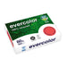 EAN 3288580402590 - Clairefontaine EVERCOLOR papel para impresora de inyección de tinta A4 (210x297 mm) 500 hojas Crema de co imagen 1