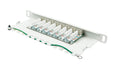 EAN 4014619459759 - Alcasa GC-N0131 panel de parcheo 0.5U imagen 2