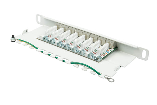 EAN 4014619459759 - Alcasa GC-N0131 panel de parcheo 0.5U imagen 2