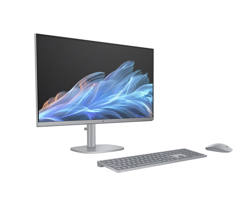 EAN 0199642962378 - HP OmniStudio X 27-cs0015ns PC Intel Core Ultra 5 125H 68,6 cm (27") 1920 x 1080 Pixeles PC todo en uno 1 imagen 2