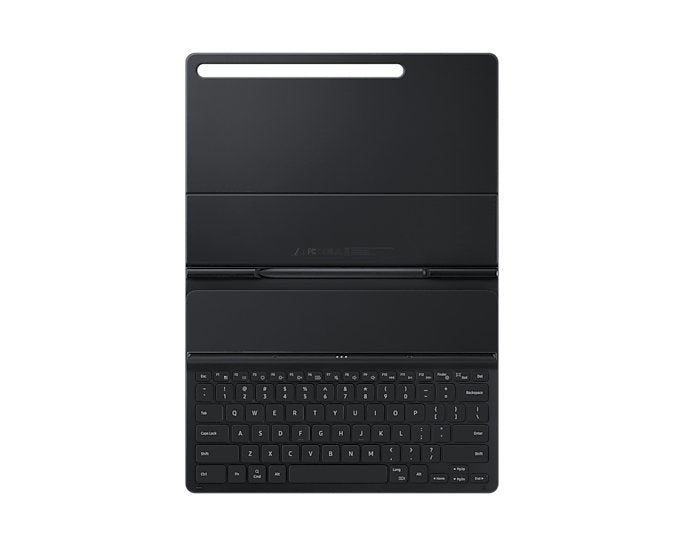 EAN 8806092281738 - Samsung EF-DT730BBEGFR teclado para móvil Pogo pin Negro imagen 7