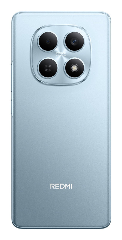 EAN 6932554482701 - Xiaomi Redmi Note 15 128GB 17,2 cm (6.77") 6 GB 6000 mAh Azul imagen 2