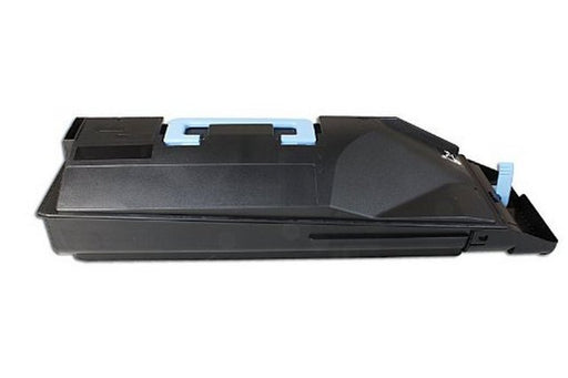 EAN 632983017005 - KYOCERA TK-880K cartucho de tóner 1 pieza(s) Original Negro imagen 1