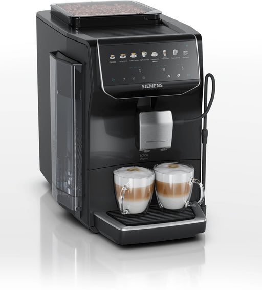EAN 4242003973929 - Siemens EQ500 iAroma Totalmente automática Máquina espresso 1,8 L imagen 1