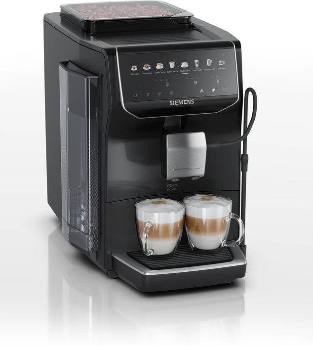 EAN 4242003973929 - Siemens EQ500 iAroma Totalmente automática Máquina espresso 1,8 L imagen 1