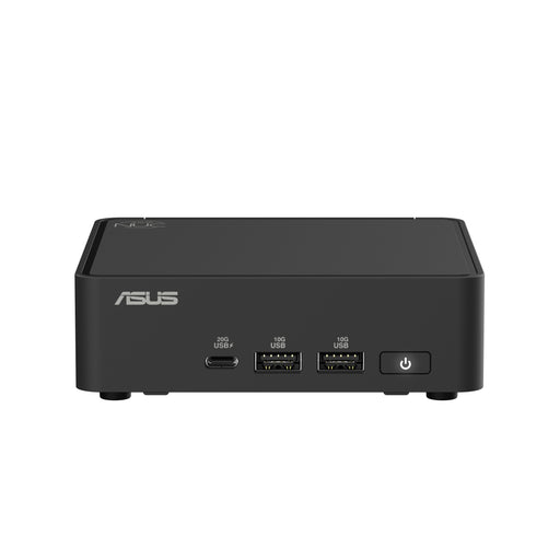 EAN 4711636406642 - ASUS NUC RNUC15CRKU5063C2 Intel Core Ultra 5 225H 16 GB DDR5-SDRAM 512 GB SSD Windows 11 Pro Mini PC Negr imagen 2