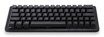 EAN 8720254077093 - Mountain Everest 60 teclado Juego USB QWERTY Inglés de EE. UU. Negro imagen 1