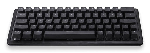 EAN 8720254077567 - Mountain Everest 60 teclado Juego USB QWERTZ Alemán Negro imagen 1