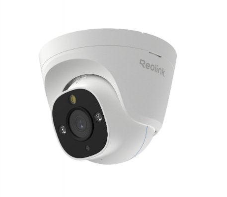 EAN 6978285031887 - Reolink RP-PCT12M cámara de vigilancia Torreta Cámara de seguridad IP Interior y exterior 4512 x 2512 Pix imagen 1